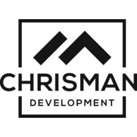 CHRISMAN DEVELOPMENT, INC. Logo