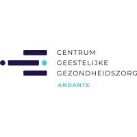 CGG Andante vzw Logo