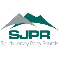 South Jersey Party Rentals Inc. Logo