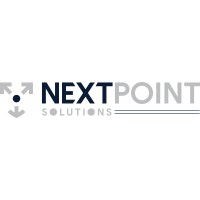 Next Point Solutions Logo