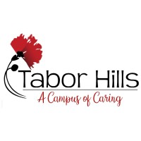 Tabor Hills Senior Living Campus Logo