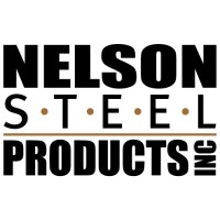 Nelson Steel Products, INC. Logo