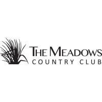 THE MEADOWS COUNTRY CLUB, INC. Logo