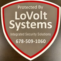LOVOLT SYSTEMS, INC. Logo