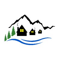 BIG LAKE COUNTRY CLUB Logo