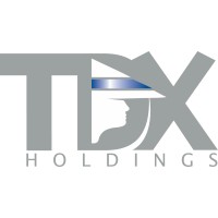 TDX Holdings, LLC Logo
