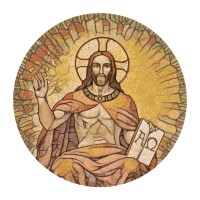 Most Holy Redeemer Catholic Church Logo