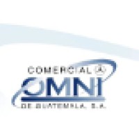 Grupo OMNI Logo