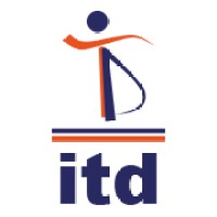CNR ITD - Istituto Tecnologie Didattiche Logo