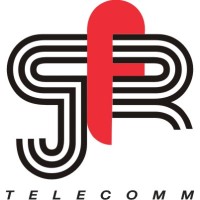 GFR TELECOMUNICACIONES Logo
