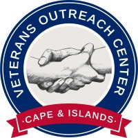 Cape and Islands Veterans Outreach Center Logo