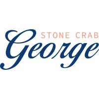 George Stone Crab Logo