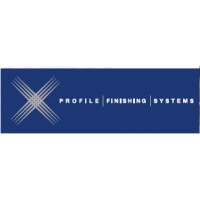 PROFILE FINISHING SYSTEMS LLC Logo