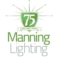 Manning Lighting Inc. Logo
