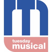 Tuesday Musical Association Logo