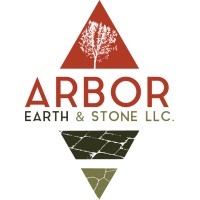 ARBOR, EARTH & STONE LLC Logo