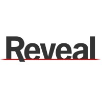 Reveal Motion Pictures Logo