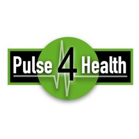 Pulse 4 Health Logo