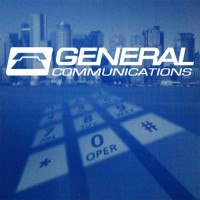 General Communications Logo