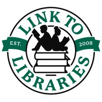 LINK TO LIBRARIES INC Logo