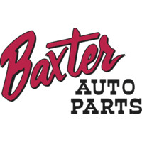 Baxter Auto Parts Inc. Logo