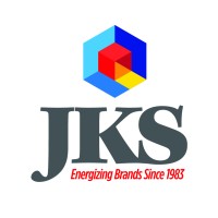 JKS Incorporated Logo