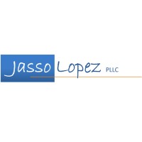Jasso Lopez PLLC Logo