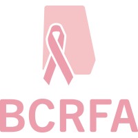 Breast Cancer Research Foundation of Alabama Logo