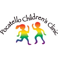 POCATELLO CHILDREN AND ADOLESCENT CLINIC P.A. Logo