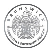 Brunswick Commercial & Government Products Logo