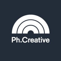Ph.Creative Logo