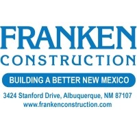 Franken Construction Company, Inc Logo