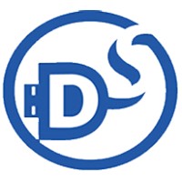 Decisive Data Systems Logo
