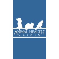 Animal Health Clinic Logo