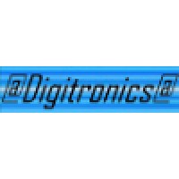 Digitronics Consulting & Computer Services Logo
