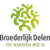 Broederlijk Delen vzw Logo