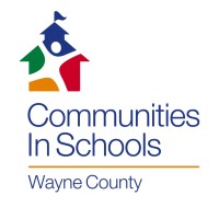 Communities In Schools of Wayne County Logo