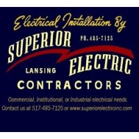 Superior Electric of Lansing, Inc. Logo