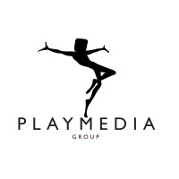 Playmedia Logo
