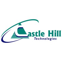 Castle Hill Technologies Logo