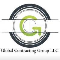 GLOBAL CONTRACTING GROUP LLC Logo