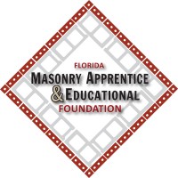Florida Masonry Apprentice and Educational Foundation, Inc. Logo