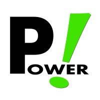 Wilkes-Barre POWER! Logo