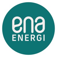 ENA Energi AB Logo