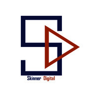 Skinner Digital Logo