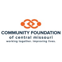 COMMUNITY FOUNDATION OF CENTRAL MISSOURI Logo