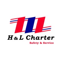 H & L CHARTER CO INC Logo