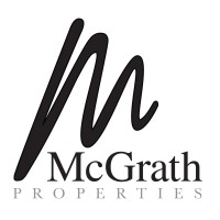 McGrath Properties Inc Logo