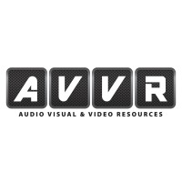 AVVR Inc. Logo