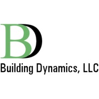 Building Dynamics, LLC Logo